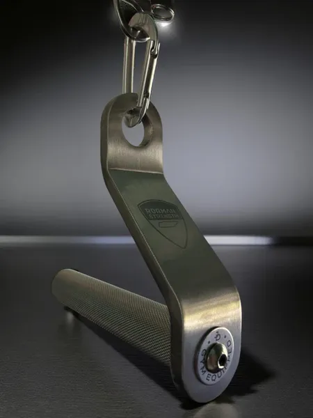 Megalith Open D Handles