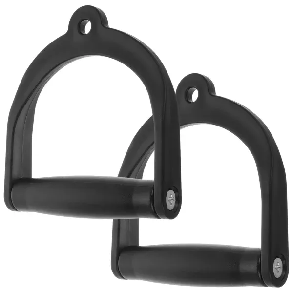 Plastic D Handles Cable Attachment