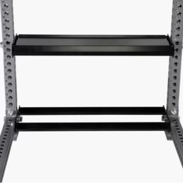 Monster Single Post Storage Shelf