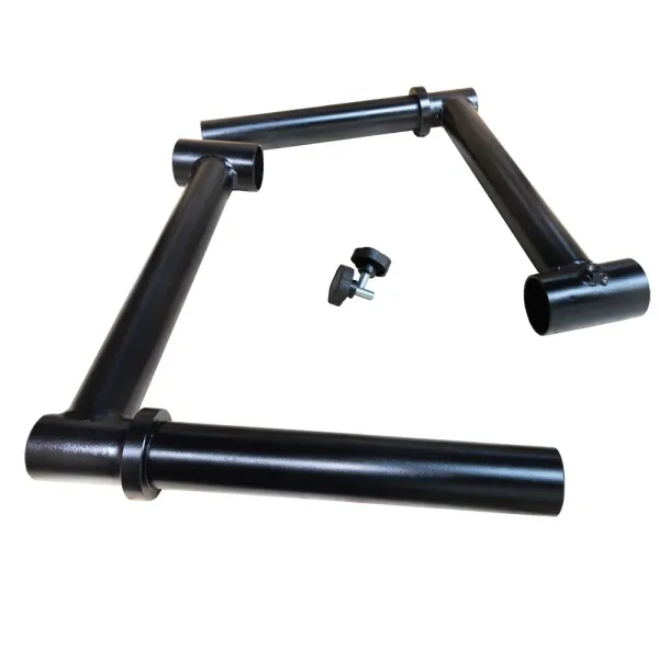 CAMBERED BAR ATTACHMENT