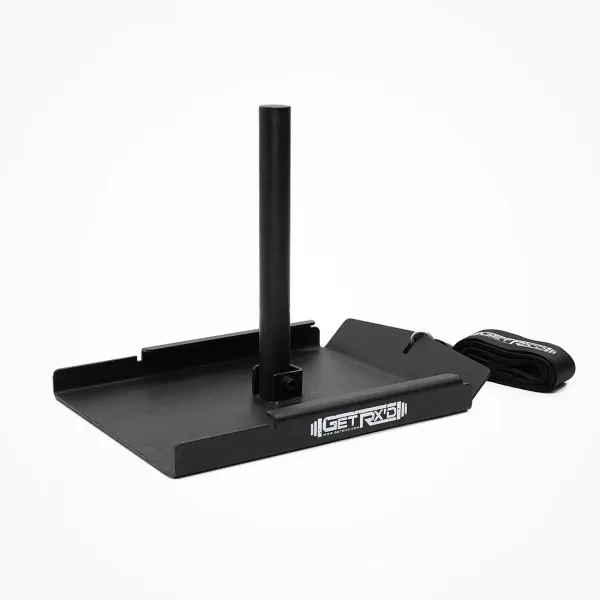 EZ-Gym Sled