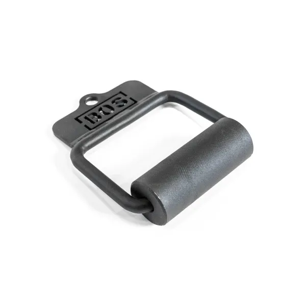 Fat Bar- Single D Handle