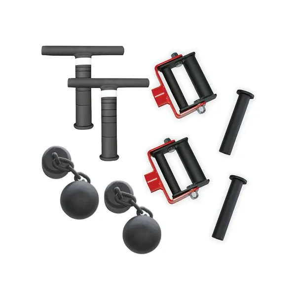 Complete Power Pin Combo Pack