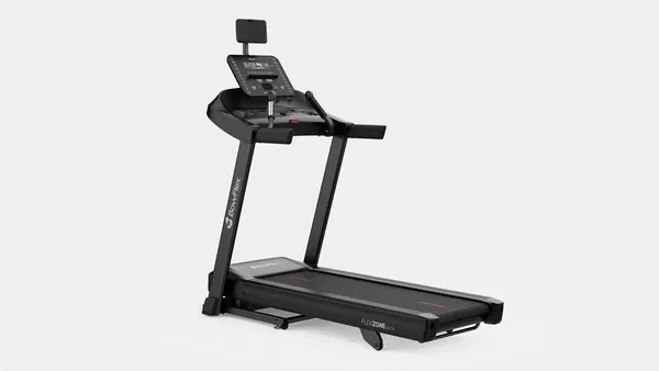 T6 Treadmill