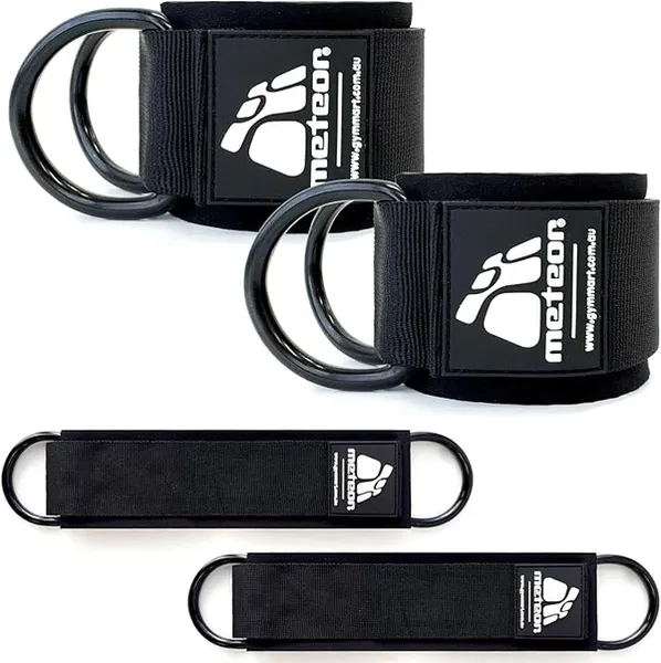 Meteor Ankle/Wrist Cuff Attachment