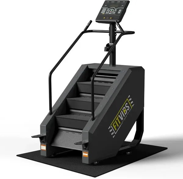 Fitvids Stair Stepper