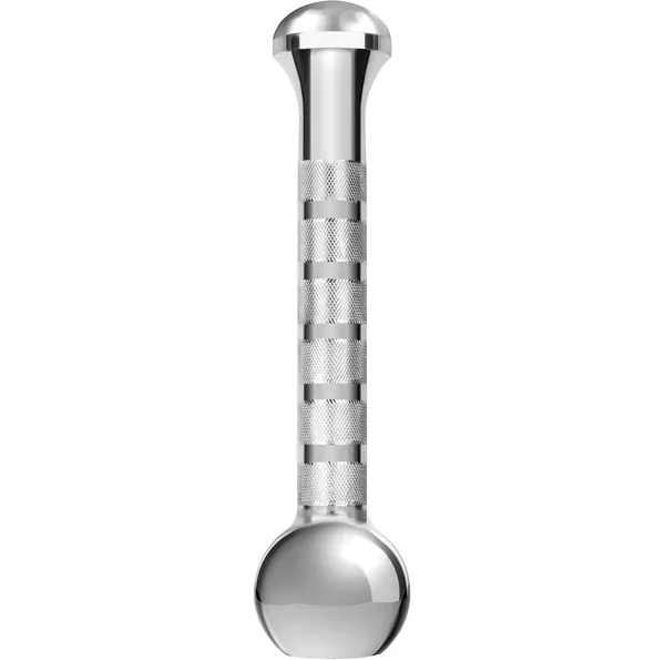 LoGest Short Steel Mace Exercise Club