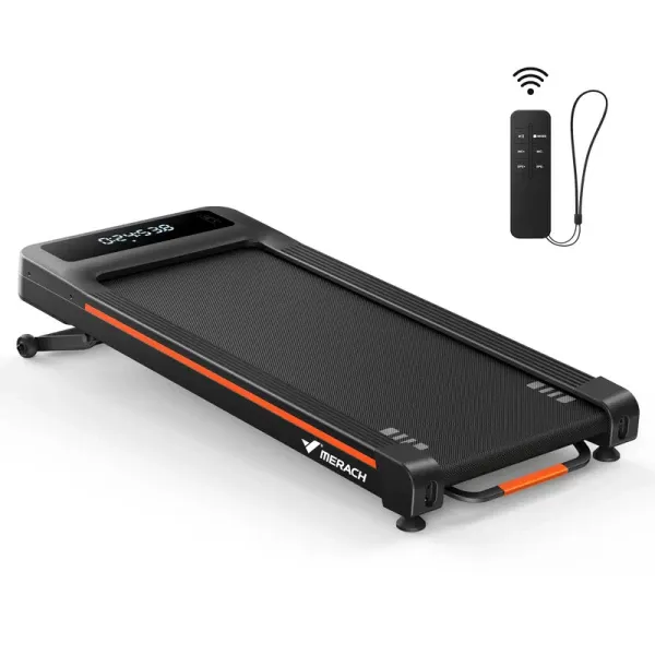 Merach W50 TrekPad walking pad