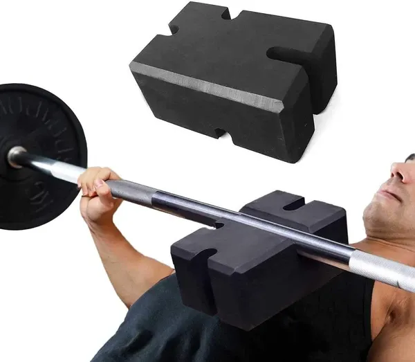 Amazon Bench Block