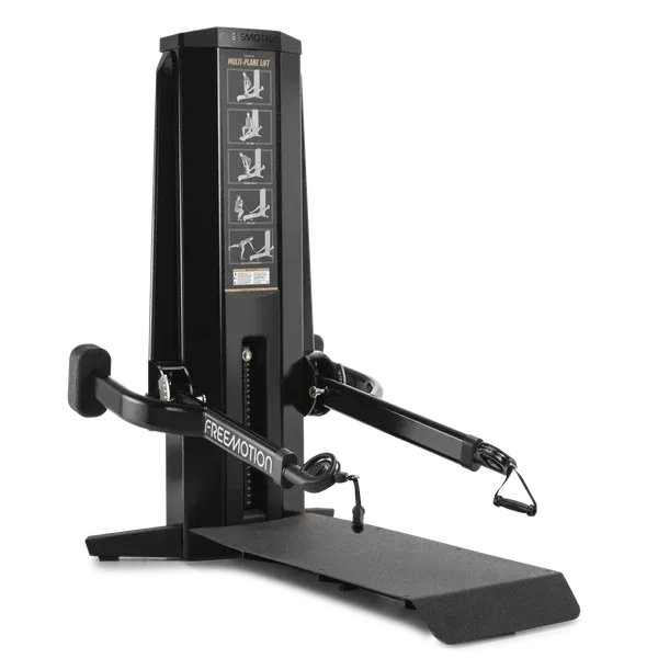 MULTI-PLANE LIFT