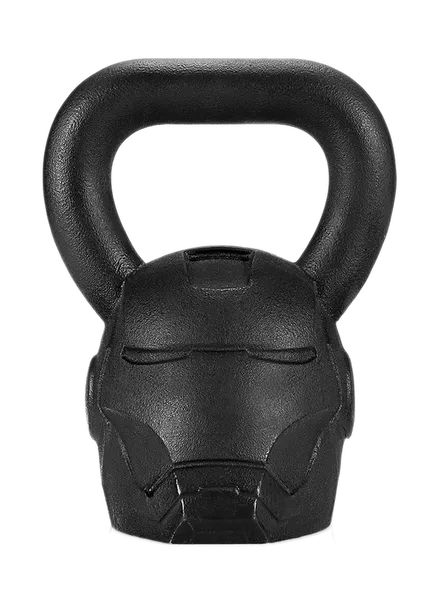 Onnit Iron Man Kettlebell
