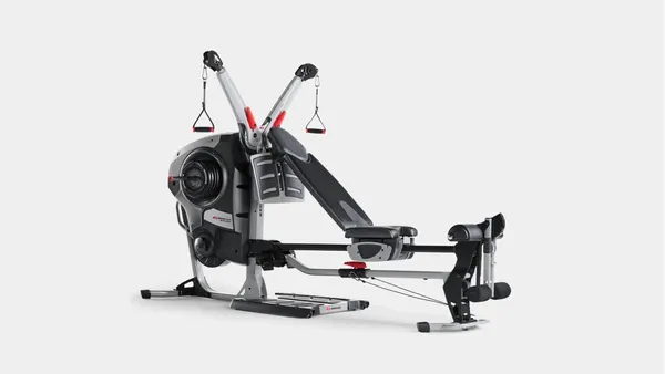 BowFlex Revolution Home Gym