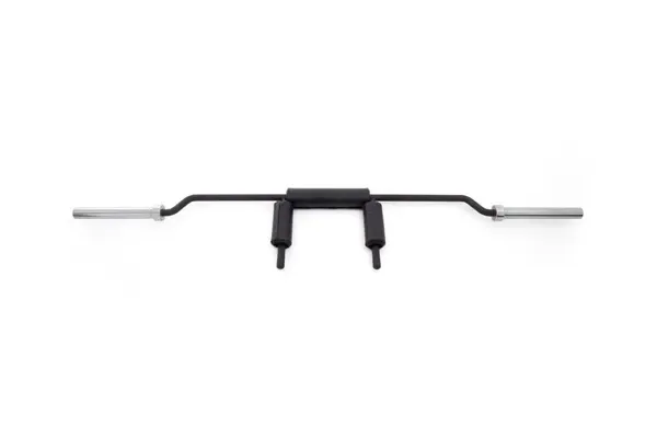 Safety Olympic Squat Bar