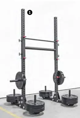 Rogue Monster Yoke
