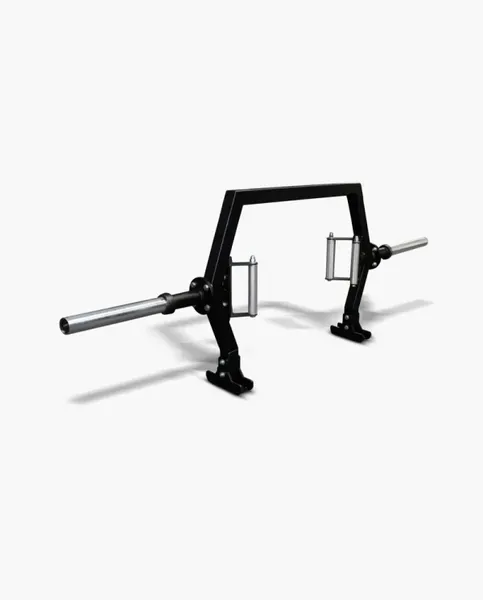 Vesta Open Hex Bar