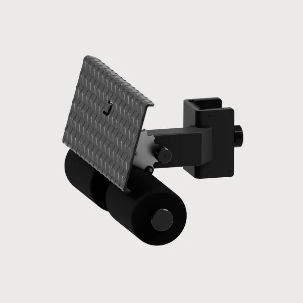 Roller Footplate