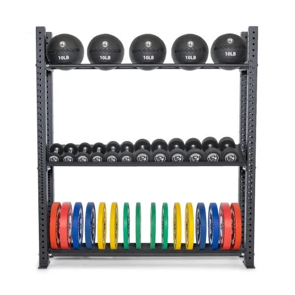 Hydra Storage
