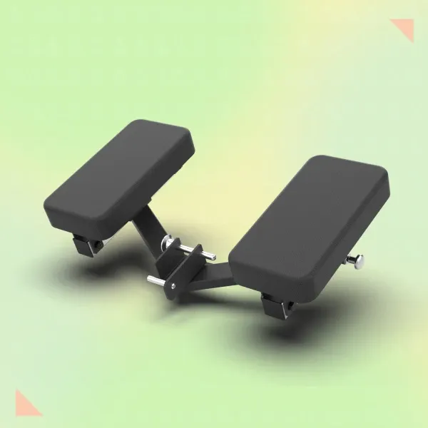 ABX Bicep Attachment