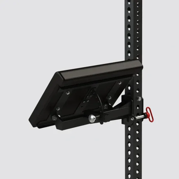 Revolt preacher attachment