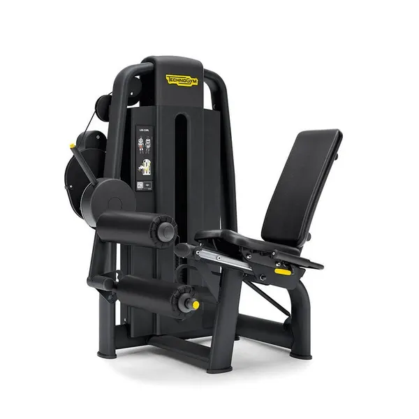 SELECTION 700 LEG CURL