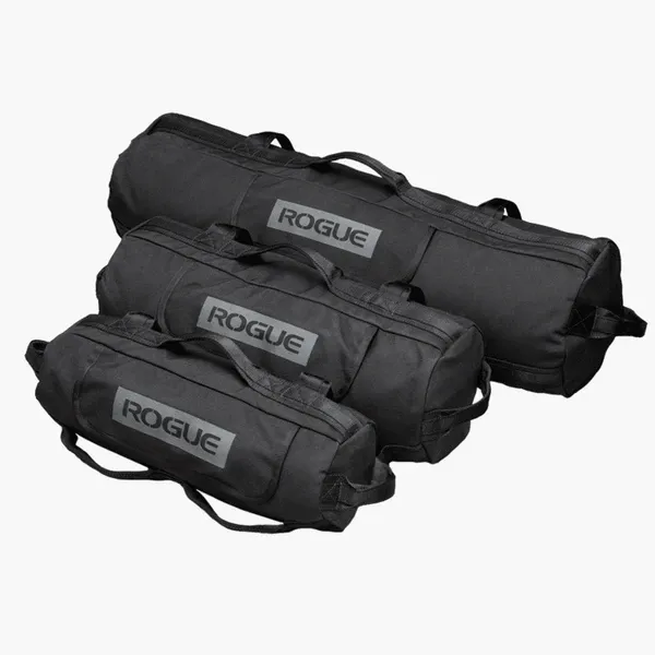 Echo Sandbag 2.0