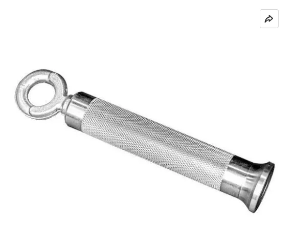 Infinity Series 30mm Totem Cable Handle Attachment