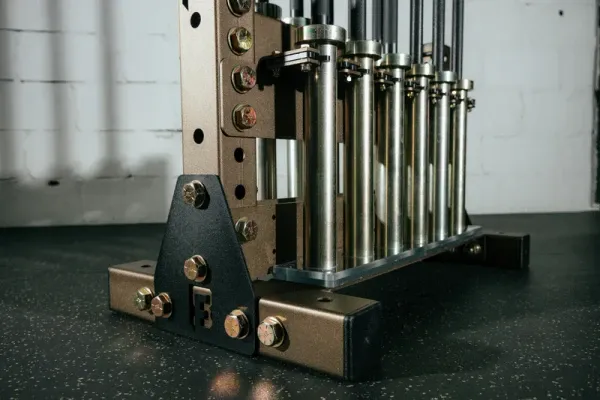 Barbell Stable