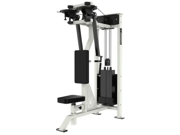 Arsenal Strength Pec Fly/Rear Delt