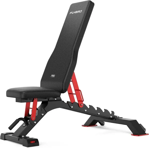 FLYBIRD WB7 Weight Bench