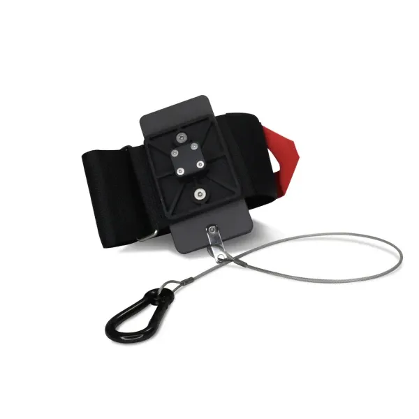 Strap Mount