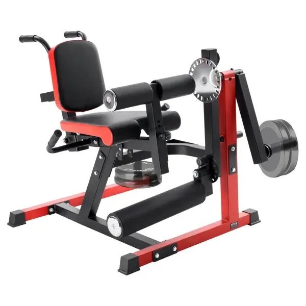 Leg Extension / Leg Curl
