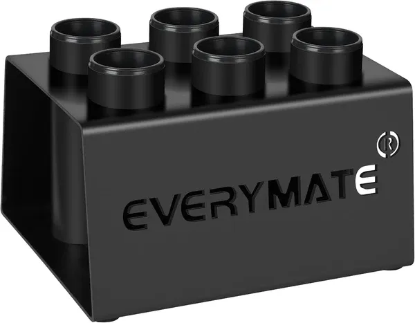 EVERYMATE Vertical Barbell Rack
