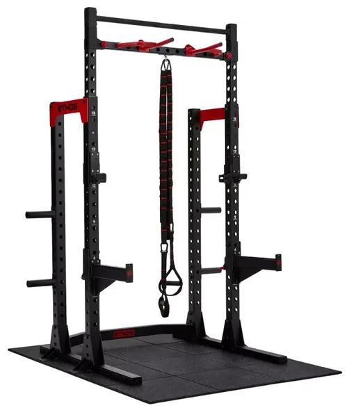 ETHOS Apex Functional Training Half Rack