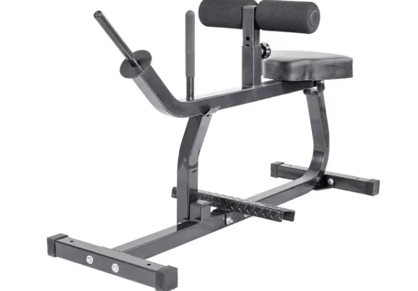 Seated Calf Machine