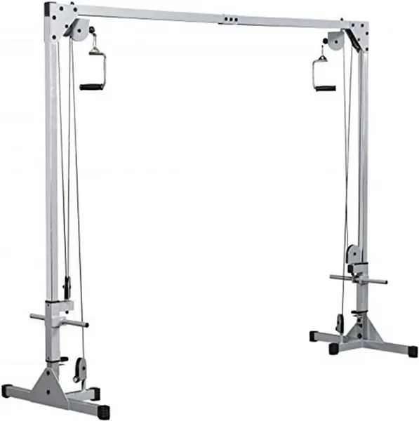 Body-Solid Best Fitness Functional Trainer Cable Machine