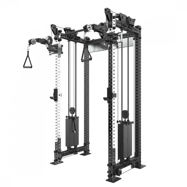 RX3 Tornado Rack
