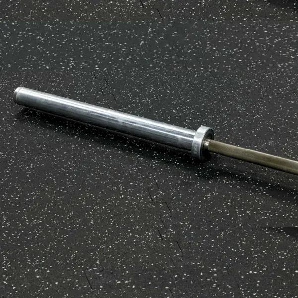 Iron Wolfe Vintage Bench Bar