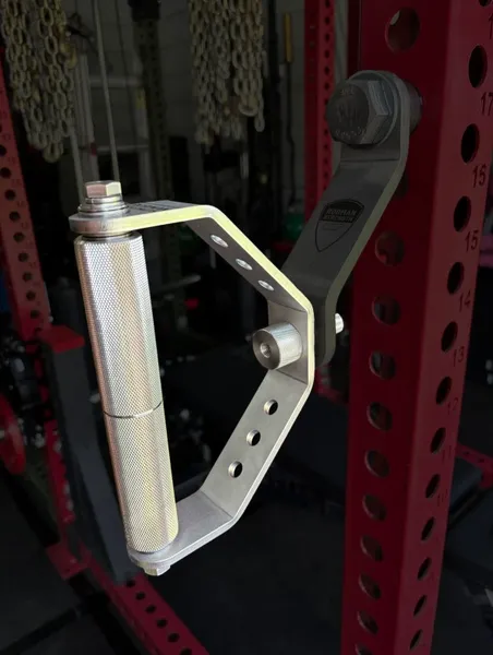 The Wholly Handles