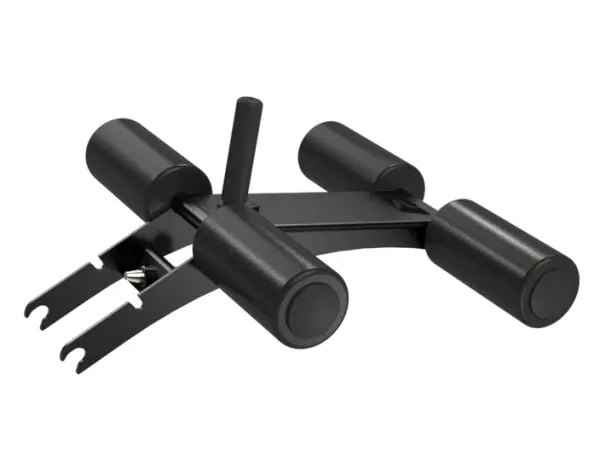 Decline Attachment Bench Attachment