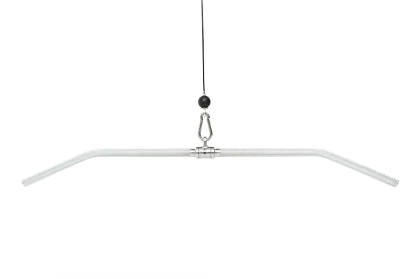 48" Solid Lat Bar