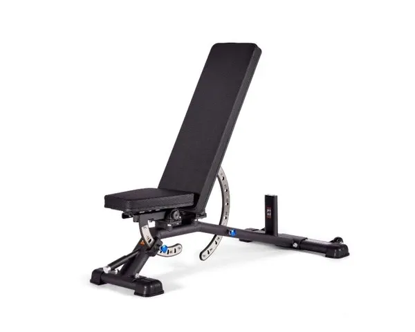 Competition Elite Adjustable Bench 1.0