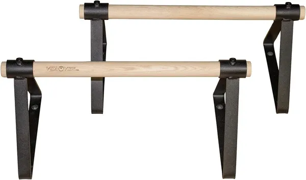 Vita Vibe Large Parallettes