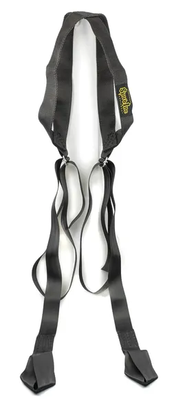 Deadlift Harness
