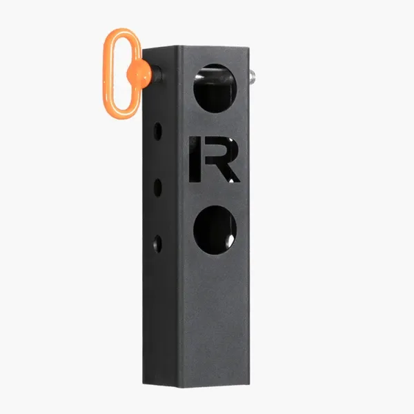 The 3x3 Mini Strip® 2.0