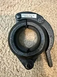 Strength Tech Okie Vintage Collars