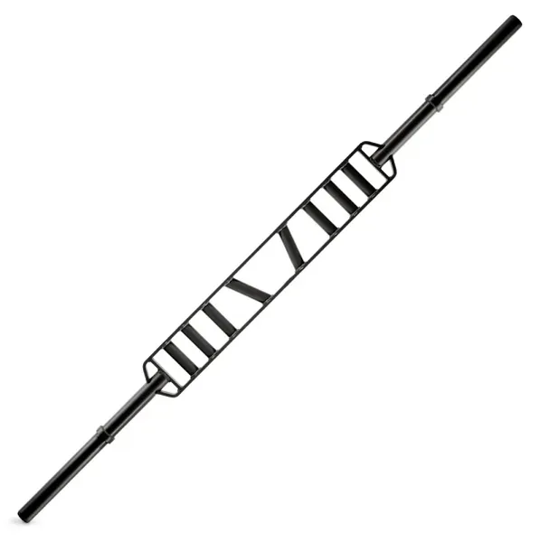 American Thin Press Neutral Grip Bar