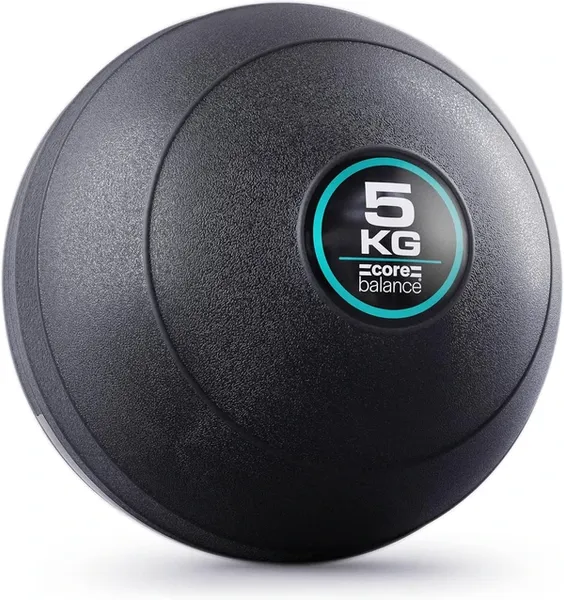 Core Balance Slam Medicine Ball