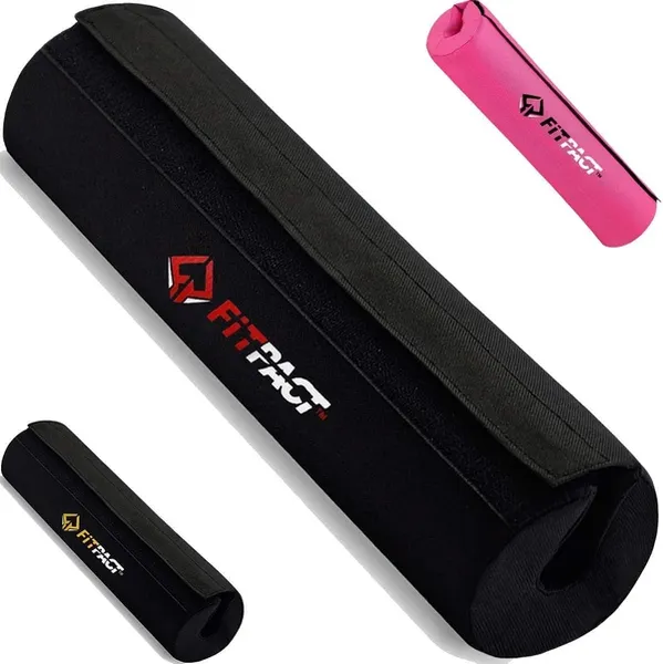 Barbell Squat Pad