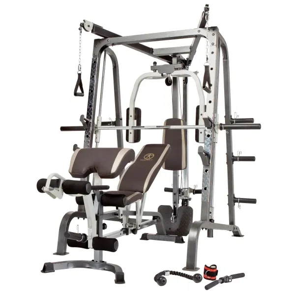 Marcy Diamond 9010 Smith Cage