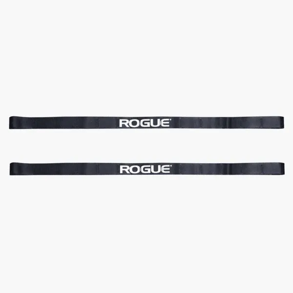 Competition Ring Straps